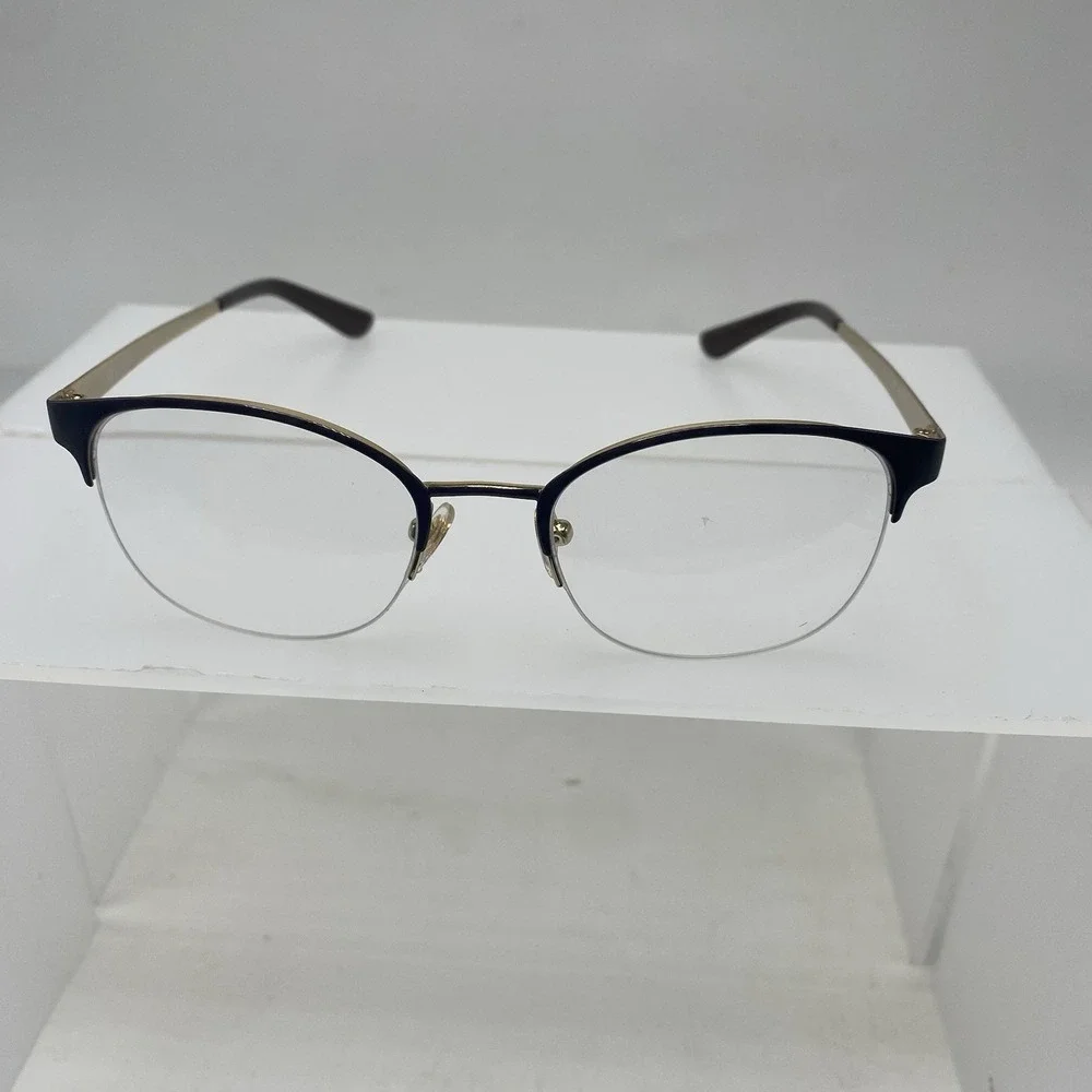 Vogue Eyeglasses Women FRAMES ONLY VO4071 Full Rim 50-19-140 Multicolor 320